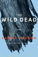 The Wild Dead 0544947312 Book Cover