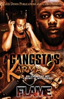A Gangsta's Karma 2 1955270740 Book Cover