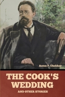 The Cook's Wedding and Other Stories B0FMQLZJ3T Book Cover