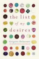 La Liste de mes envies 014312465X Book Cover