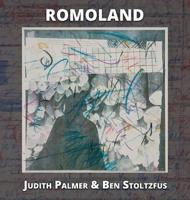 Romoland: A Pictonovel 1946358134 Book Cover