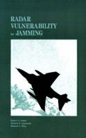 Radar Vulnerability to Jamming (Radar Library) 0890063885 Book Cover