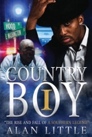 Country Boy 1 1957086084 Book Cover