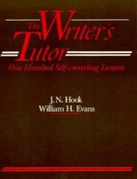 The Writer's Tutor: One Hundred Self-Correcting Lessons 0155976702 Book Cover