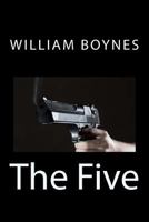 The Five 1479331198 Book Cover