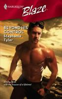 Beyond His Control 037379388X Book Cover