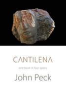 Cantilena 184861473X Book Cover