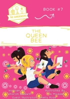 The Queen Bee 0645078166 Book Cover