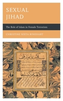 Sexual Jihad 1498557538 Book Cover