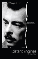 Distant Engines 0976523167 Book Cover