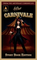 Carnivale: Storybook Edition B0GNLWB653 Book Cover