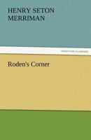 Roden's Corner 1517601908 Book Cover