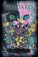 The Shattered Faberge Egg 1959898353 Book Cover