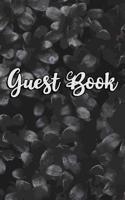 Guest Book: Funeral 1798527286 Book Cover