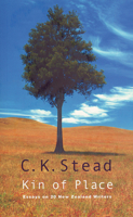 Kin of Place: Essays on New Zealand Writers 1869402723 Book Cover