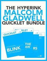 The Hyperink Malcolm Gladwell Quicklet Bundle 1479119571 Book Cover