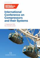 International Conference On Compressors and their Systems 1843345811 Book Cover