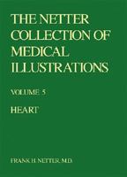 Heart (CIBA Collection of Medical Illustrations, Volume 5) 091416807X Book Cover
