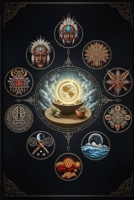The World Mythology Creature Compendium: Volume Two: Underrepresented Global Traditions B0GYRLMHKJ Book Cover