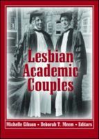 Lesbian Academic Couples 1560236191 Book Cover