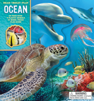 Read Build Play: Ocean 1626867267 Book Cover