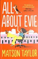 All About Evie 1471190870 Book Cover