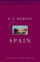 A Stranger in Spain 0396087973 Book Cover