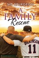 A Family Rescue B0F8YPK8XY Book Cover
