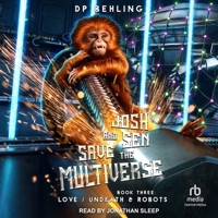 Love/Undeath & Robots B0GS6TSH5Y Book Cover