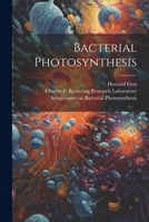 Bacterial Photosynthesis 1022231294 Book Cover