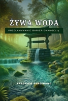 Zywa Woda: Przelamywanie Barier Ewangelia (Polish Edition) B0DPWQGY3Z Book Cover