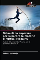 Ostacoli da superare per superare le materie di Virtual Modality 6203618276 Book Cover