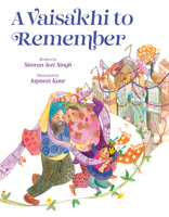 A Vaisakhi to Remember 0593859081 Book Cover
