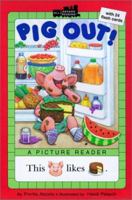 Pig Out! 0613140796 Book Cover