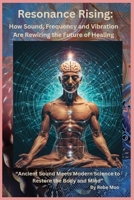 Resonance Rising: How Sound, Frequency, and Vibration Are Rewiring the Future of Healing: Ancient Sound Meets Modern Science to Restore the Body and Mind B0FN89QW3L Book Cover