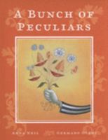 A Bunch of Peculiars (A Little Peculiar) 1904827209 Book Cover