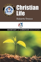 Christian Life: Secretary of Christian Education B0FD2JWQXG Book Cover
