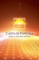 Cajita de Pandora (Spanish Edition) B0F4K72DLV Book Cover