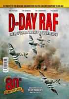 D Day RAF 1911703412 Book Cover