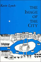The Image of the City 0262620014 Book Cover