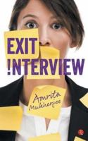 Exit Interview 8129135000 Book Cover