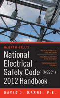 National Electrical Safety Code (NESC) 2007 Handbook 0071453679 Book Cover