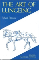 The Art of Lungeing 0851315739 Book Cover