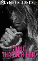 Going Through Hell 935458036X Book Cover