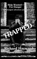 Trapped 1627550690 Book Cover