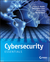 Cybersecurity Essentials 1119362393 Book Cover