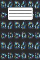 Schreibheft: Schreibheft f�r die 1 Klasse Gr��e ca DIN A5 / Lineatur f�r die ersten Schreib�bungen 1078299846 Book Cover