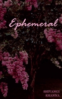 Ephemeral 9363310388 Book Cover
