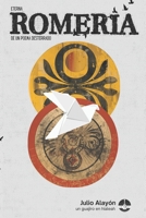Eterna romería de un poema desterrado (Spanish Edition) B0FRZD84Y8 Book Cover