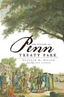 The History of Penn Treaty Park (America's Landmarks) 1596294884 Book Cover